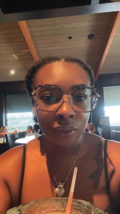 Ikesha Smith