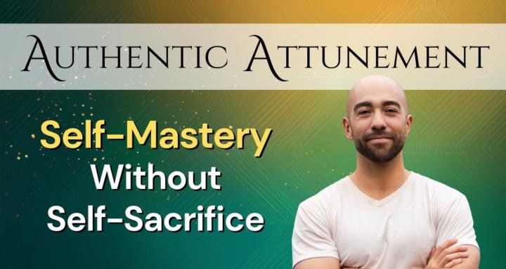 Authentic Attunement