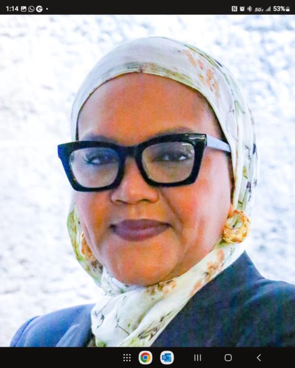 Aminah Kareem