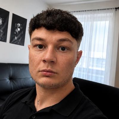 Krisztian Mozsgai