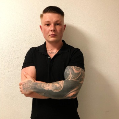 Krisztian Mozsgai
