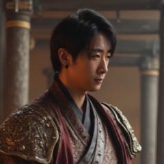 Antonio Xu