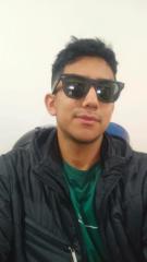Jhon Mora