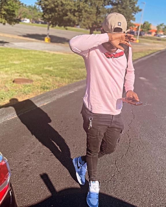 Oluwaseun Tom-mensah