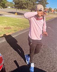 Oluwaseun Tom-mensah