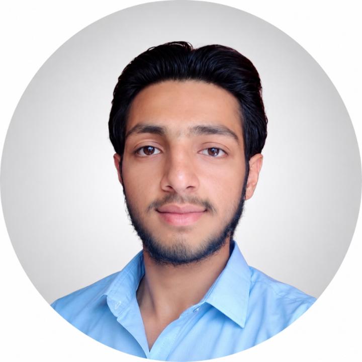 Muhammad Umar Farooq