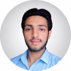 Muhammad Umar Farooq