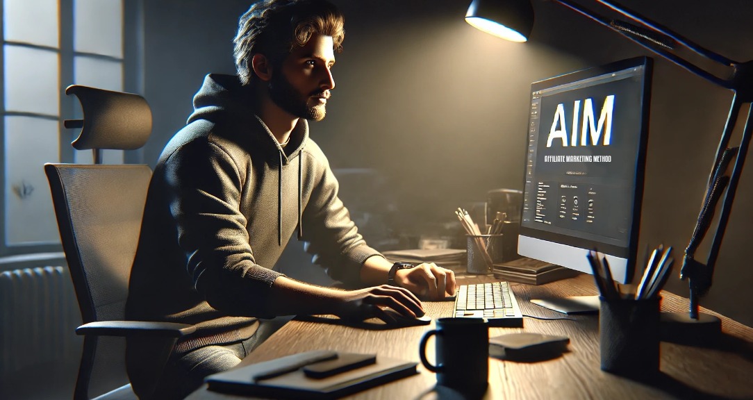 Affiliate Income Method