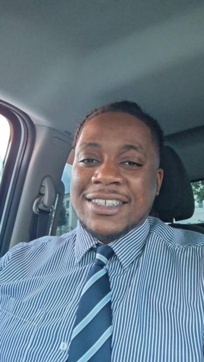 Joshua Roberson