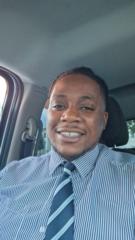Joshua Roberson