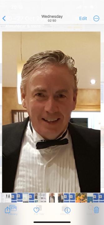 Francis Fitzpatrick