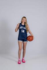 Hannah Miller