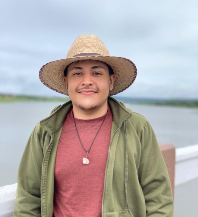 Luis felipe Ramírez Olmos