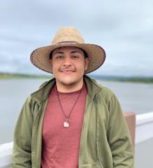 Luis felipe Ramírez Olmos