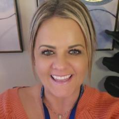 Brandi Reinert