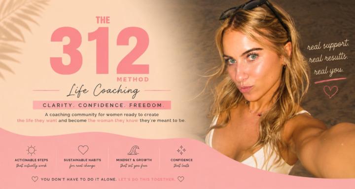 The 312 Method