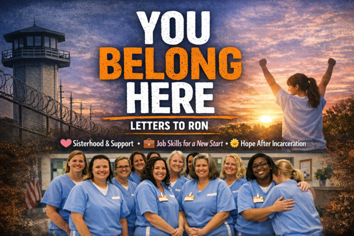 Welcome Founding Members