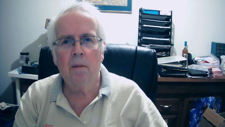 Steven Cramer