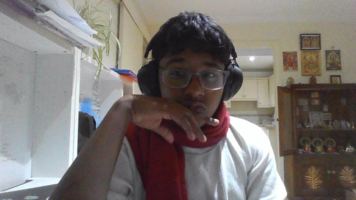 Pranav Sankaranarayanan