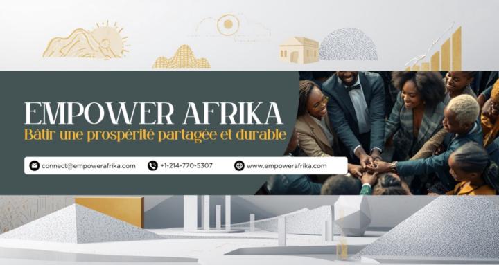 EMPOWER AFRIKA