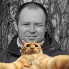 Krzysiek Rożnowski