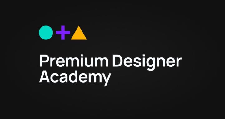 Premium Designer Academy
