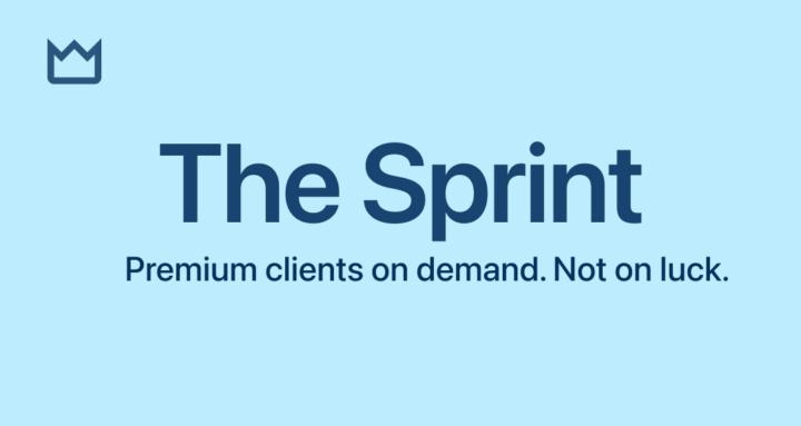 The Sprint