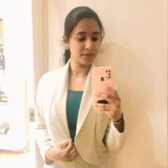 Gayathri Haridas
