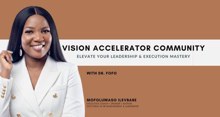 Vision Accelerator Community
