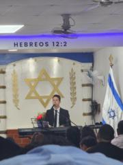 Josue Alas