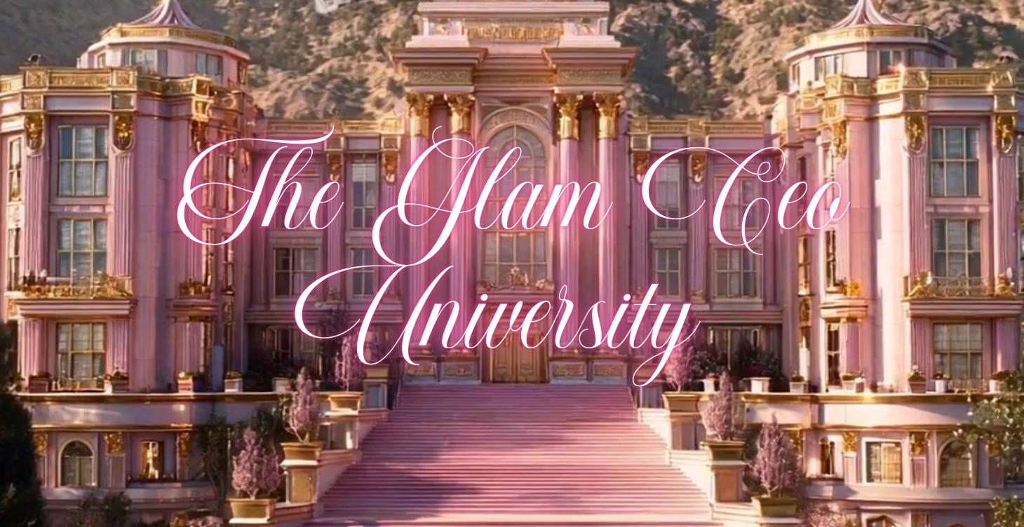 The Glam CEO University