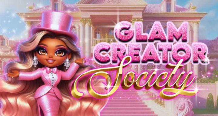 Glam Creator Society
