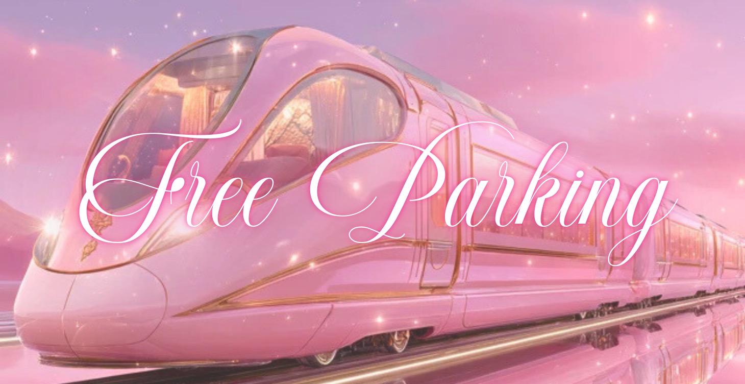 Free Parking - Free Training Videos