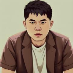 Kenji Lim