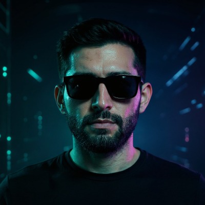Daniel Fuentes