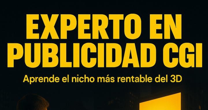 Experto Publi CGI - 2026