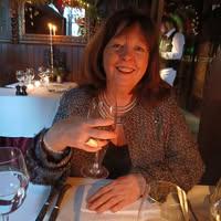 Christine Williamson