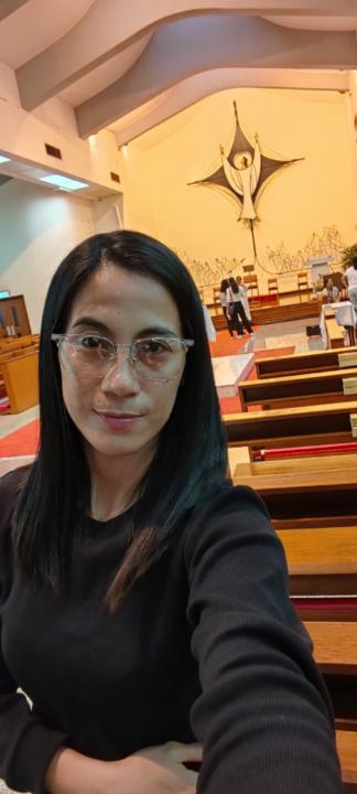 Queen Lenlen Salvador