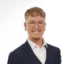 Felix Oehm