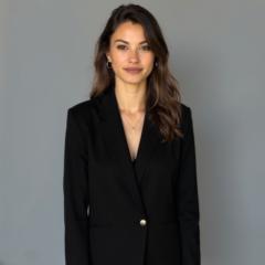 Eryn Le bras