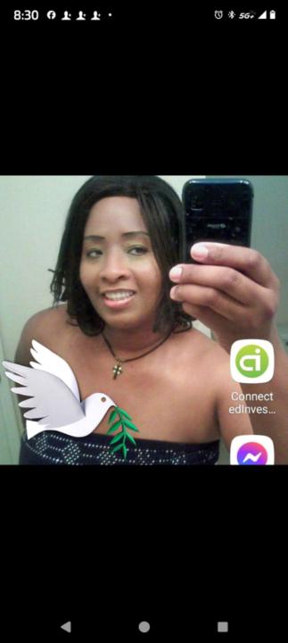 Anecia Smith