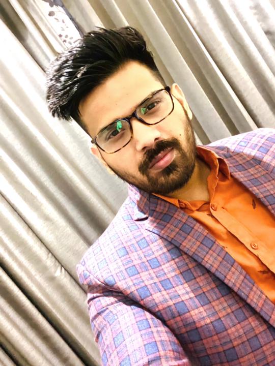 Kuldeep Singh