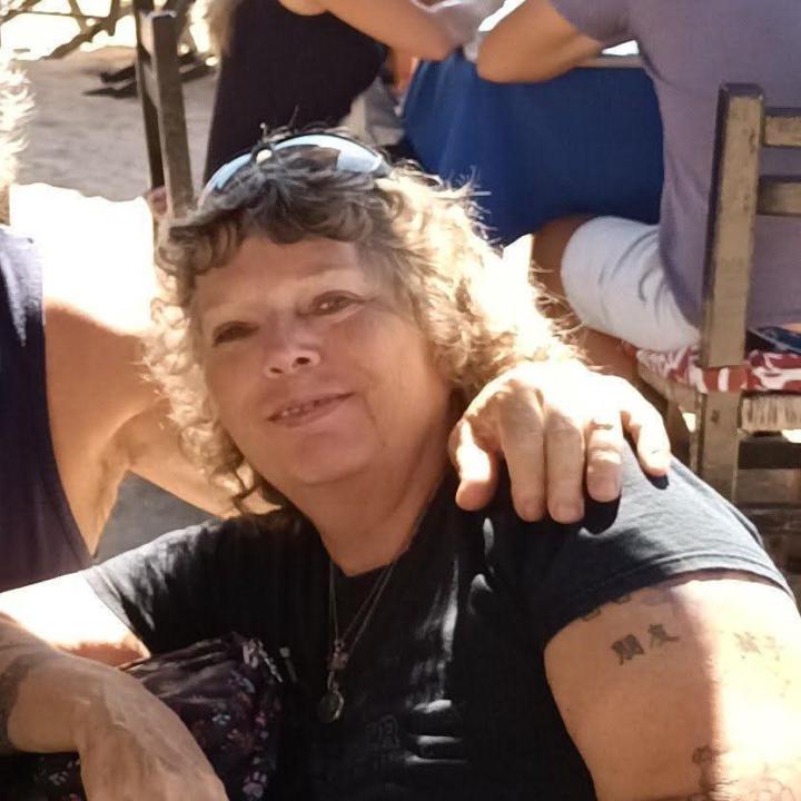 Nancy Haddock-Anderson