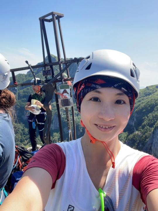 Lucia Lin