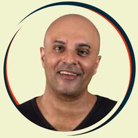 Aarif Meghani