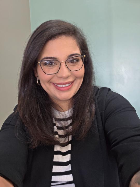 Brenda Pena