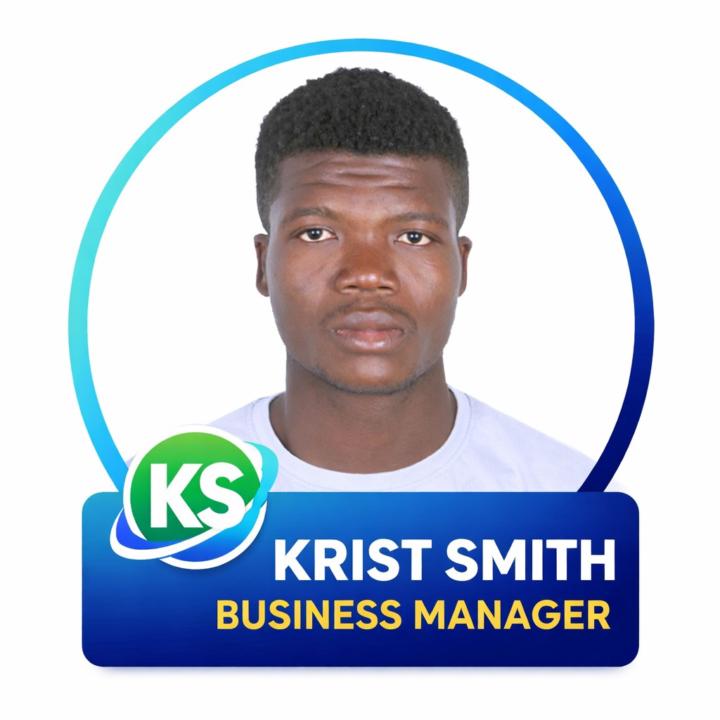 Kossi Amavi Christophe