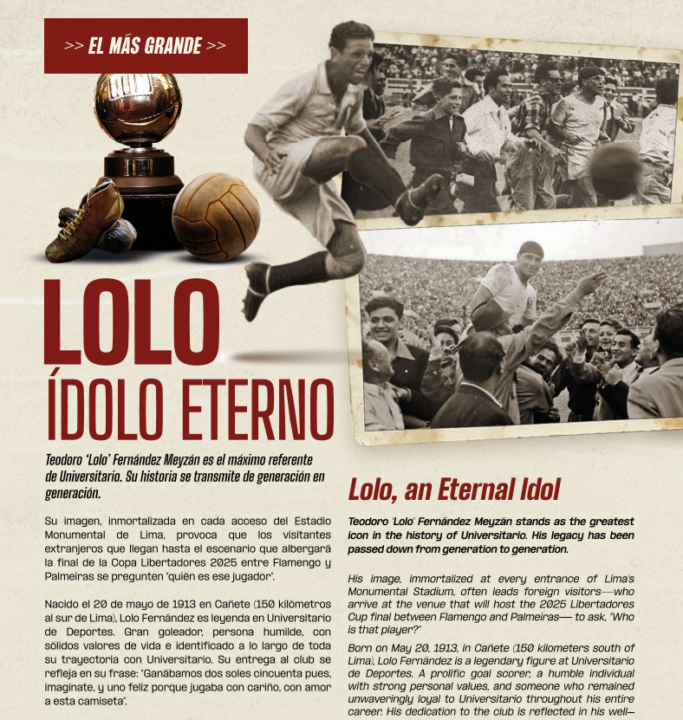 Aquí tienes acceso directo a la revista de nuestro Club en este cierre del 2025