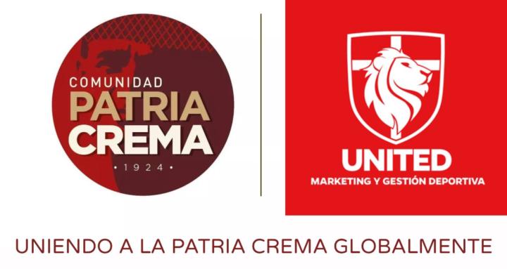 Patria Crema