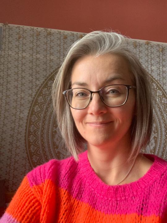 Dunja Franke